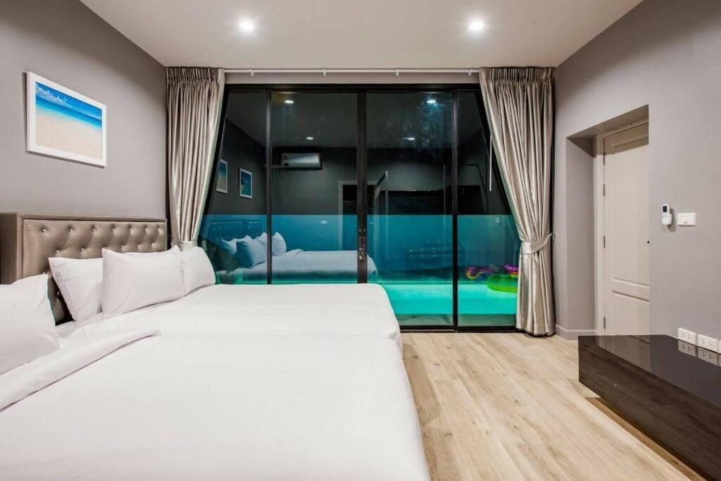 Tantawan Poolvilla Villa *