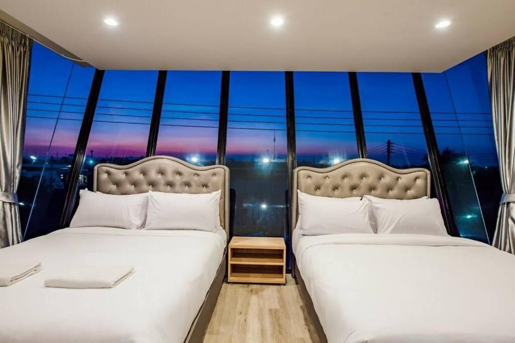 Tantawan Poolvilla * Hua Hin