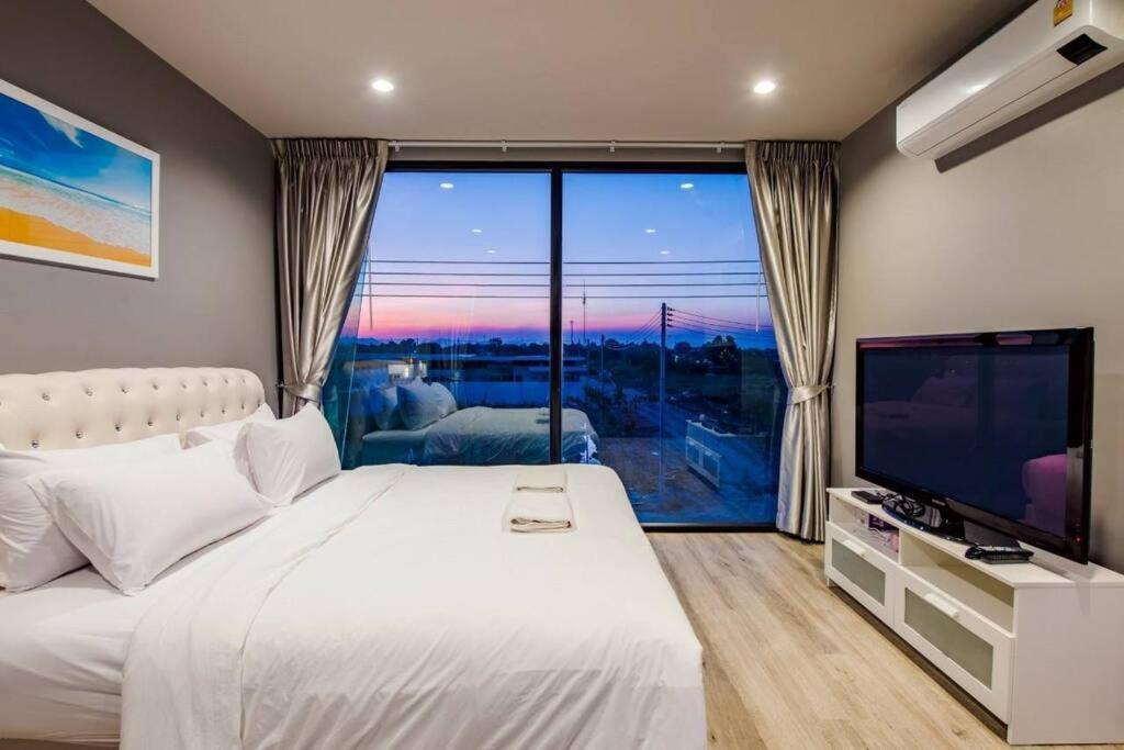 Villa Tantawan Poolvilla Hua Hin
