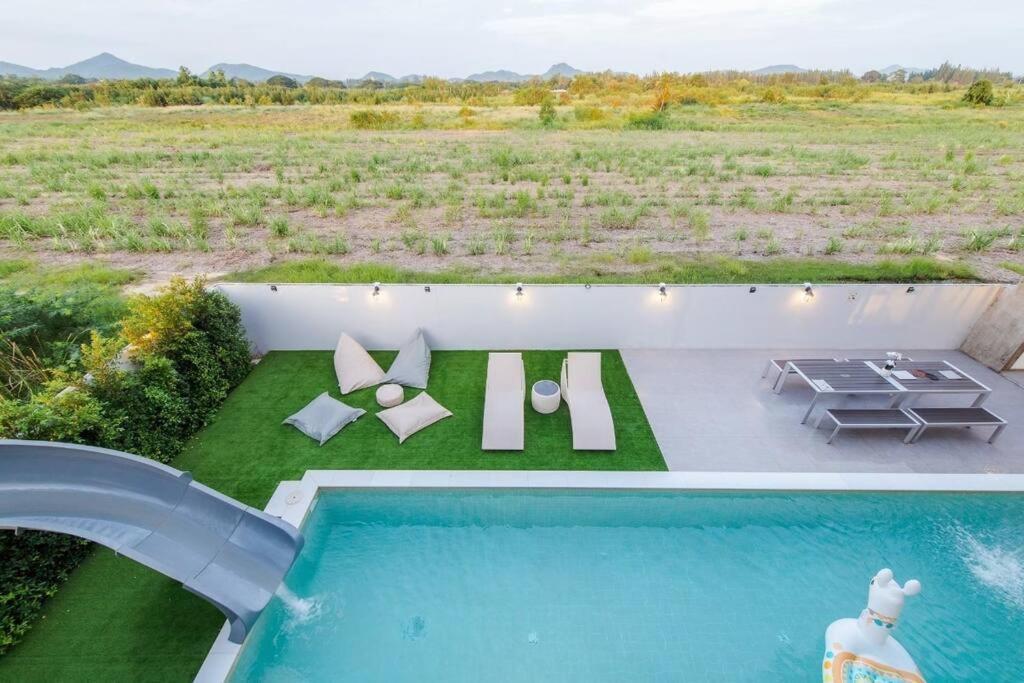 Tantawan Poolvilla Hua Hin